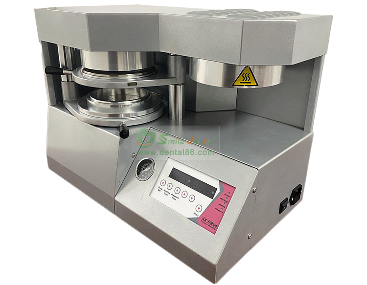 AX-PMU4 Pressure Moulding Unit